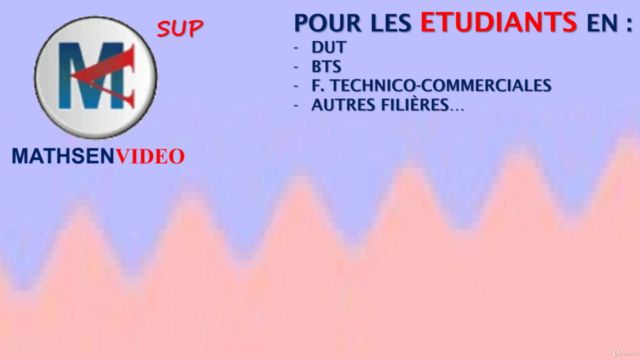 S'initier aux mathématiques pour la finance et l'économie – Screenshot 2