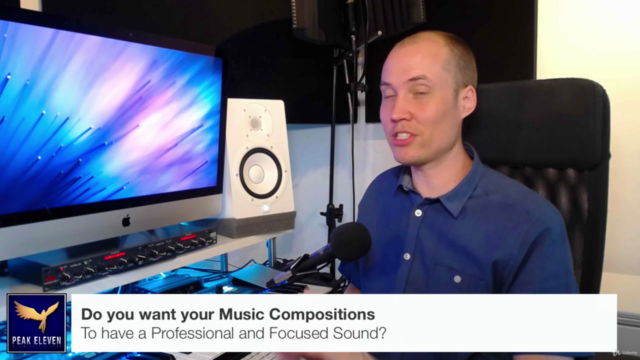 Music Composition - Guidelines for a Professional Sound - Screenshot_01