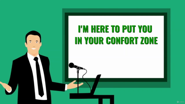 Complete Presentation Skills Masterclass for Every Occasion - Screenshot_01