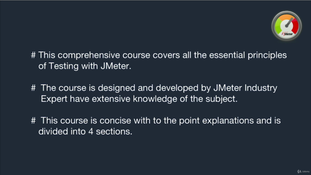 JMETER Bootcamp: An overview of Test Plans in JMeter – Screenshot 1