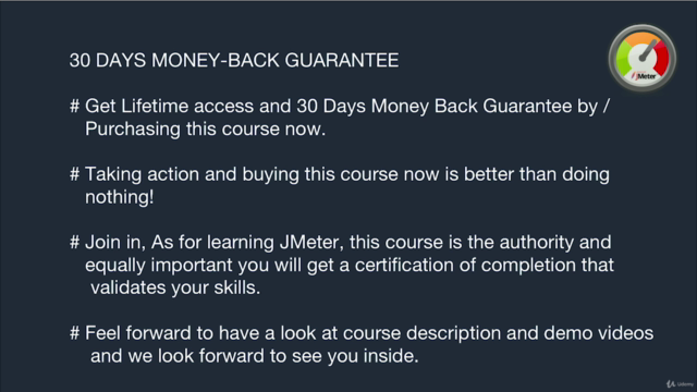 JMETER Bootcamp: An overview of Test Plans in JMeter – Screenshot 4
