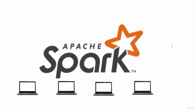 A'dan Z'ye Apache Spark (Scala & Python) – Screenshot 2