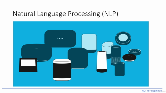 Natural Language Processing (NLP) for Beginners Using NLTK - Screenshot_01