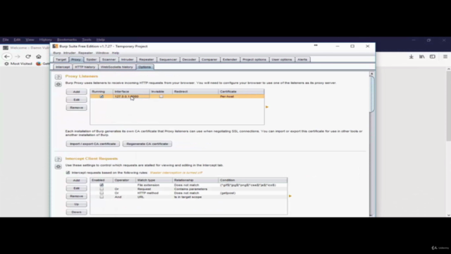 Hacking Web Applications em Português – Screenshot 4