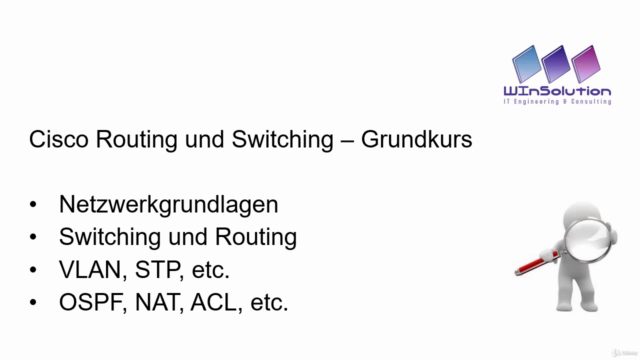 Cisco Routing und Switching Grundkurs - Screenshot_02