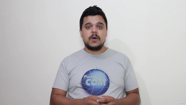 Curso como criar Chatbot Messenger com ManyChat – Screenshot 1