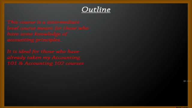 Accounting 103 - The Special Journals & Subsidiary Ledgers – Screenshot 2