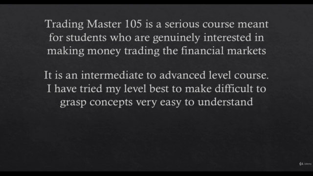 Trading Master 105 - Trading With Price Breakout Strategies - Screenshot_01