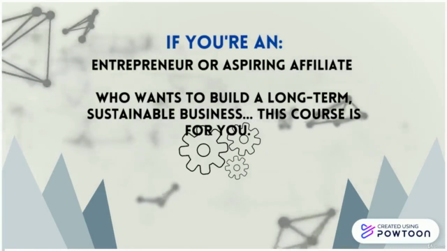 Entrepreneurship 101 - From Idea to Launch (And Beyond) – Screenshot 4