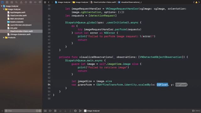 iOS Machine Learning with Core ML 2 and Swift 5 – Screenshot 3