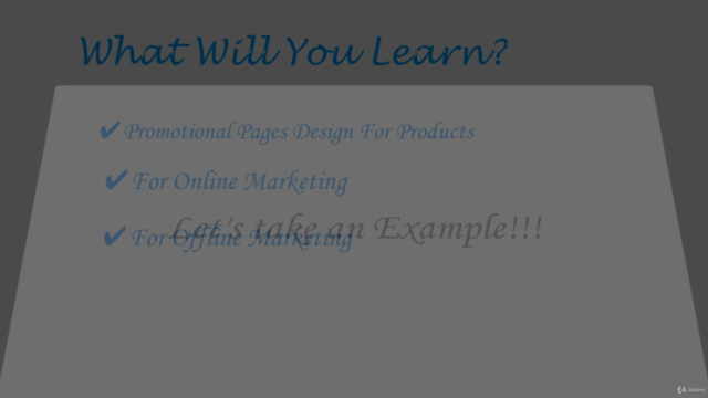 Flyers, Brochures & Other Printable Pages Design – Screenshot 2