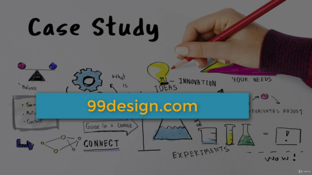Flyers, Brochures & Other Printable Pages Design – Screenshot 3