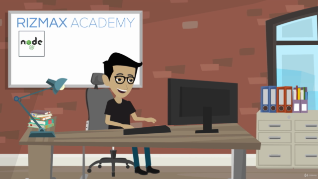 [NEW V2] AWS Lambda & Serverless Architecture Bootcamp 2025 – Screenshot 4