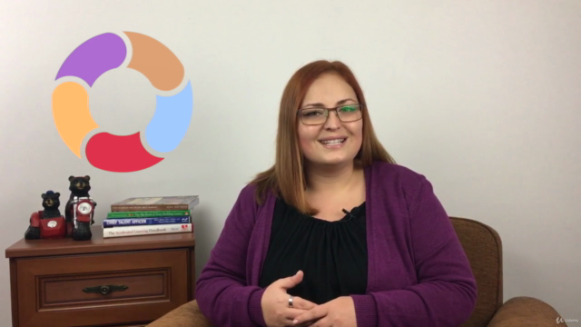 Instructional Design for Classroom Training – Screenshot 4