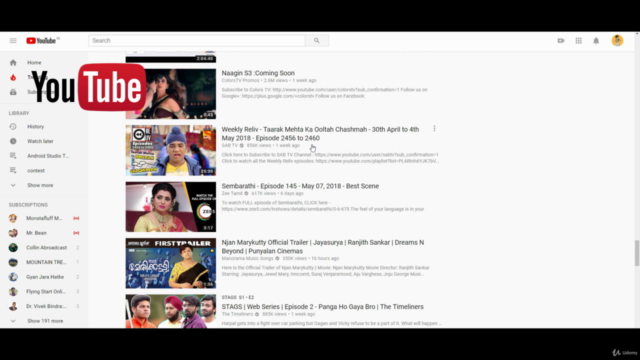 YouTube Success Guide - Screenshot_02