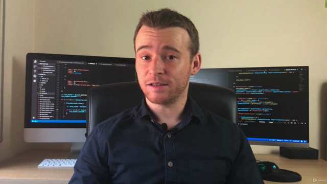 Aprenda Javascript, jQuery, Ajax e Json do Zero na Prática – Screenshot 1