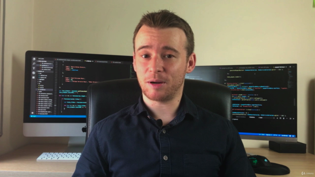 Aprenda Javascript, jQuery, Ajax e Json do Zero na Prática – Screenshot 2
