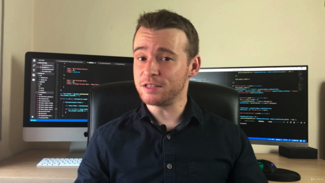Aprenda Javascript, jQuery, Ajax e Json do Zero na Prática – Screenshot 4