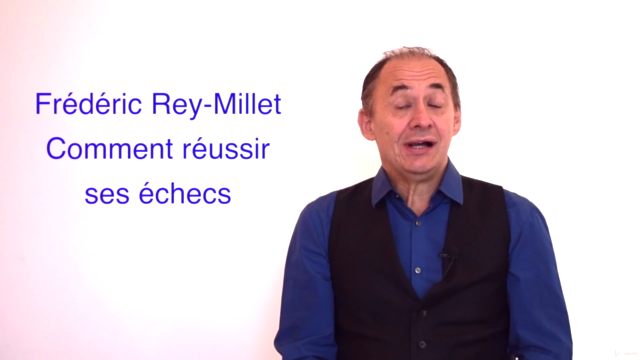 Comment réussir ses échecs – Screenshot 2