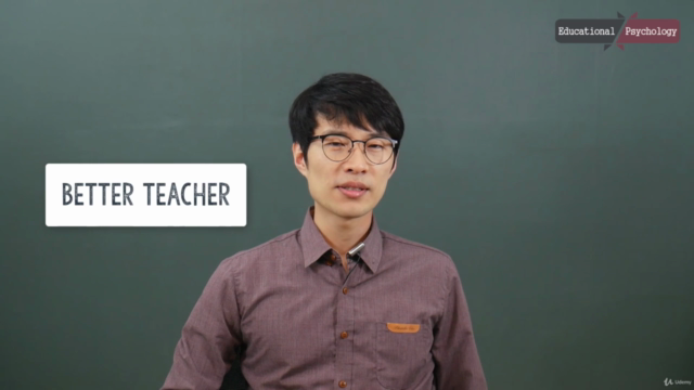 Educational Psychology 1: Development & Intelligence – Screenshot 3