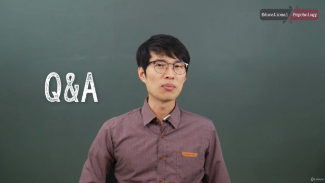 Educational Psychology 1: Development & Intelligence – Screenshot 4