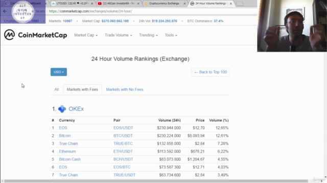 Bitcoin Ethereum E Blockchain Impara Da Zero™ Qui (Ita) – Screenshot 4