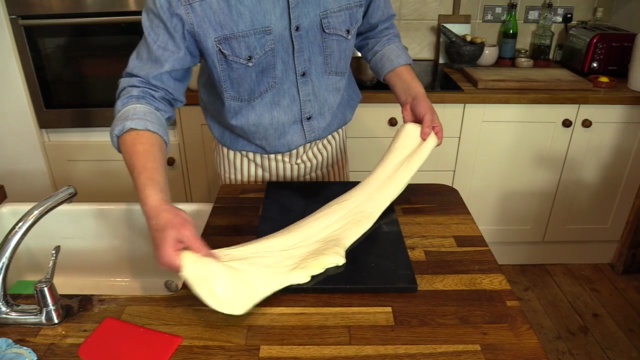 Know Your Dough – Screenshot 2