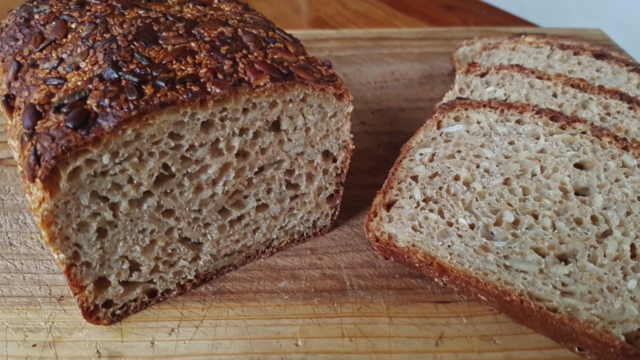 Know Your Dough – Screenshot 4