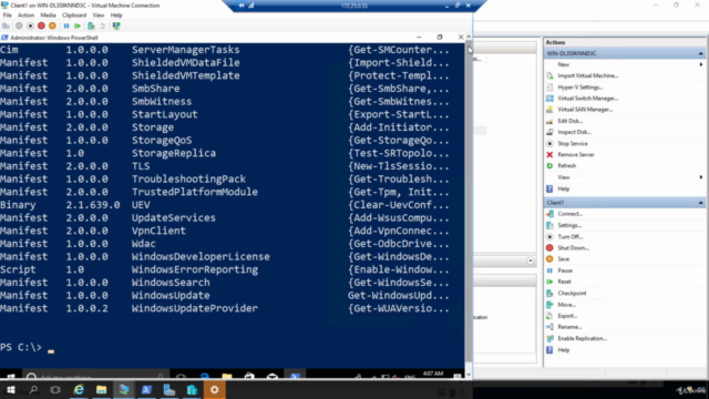 Powershell pour Active Directory - Screenshot_02