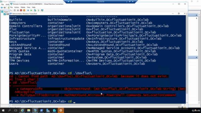 Powershell pour Active Directory - Screenshot_04
