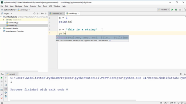 Python Fundamentals: Beginner's Guide to Coding with Python – Screenshot 3