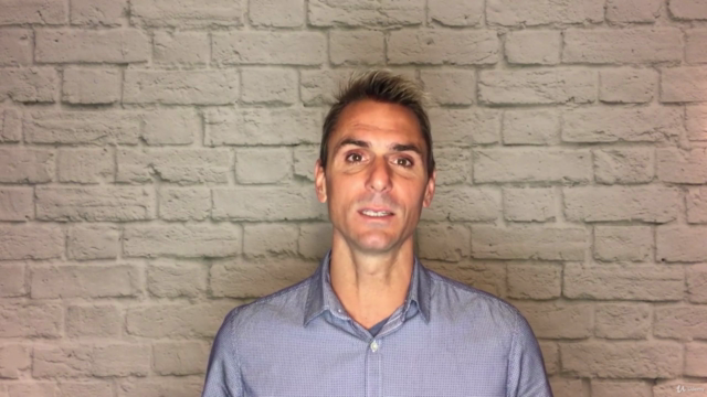 Marketing MASTERCLASS for Startups and Leaders – Screenshot 1