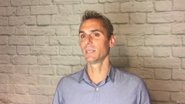 Marketing MASTERCLASS for Startups and Leaders – Screenshot 2