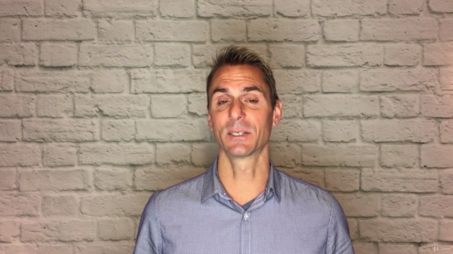 Marketing MASTERCLASS for Startups and Leaders – Screenshot 3