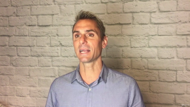 Marketing MASTERCLASS for Startups and Leaders – Screenshot 4