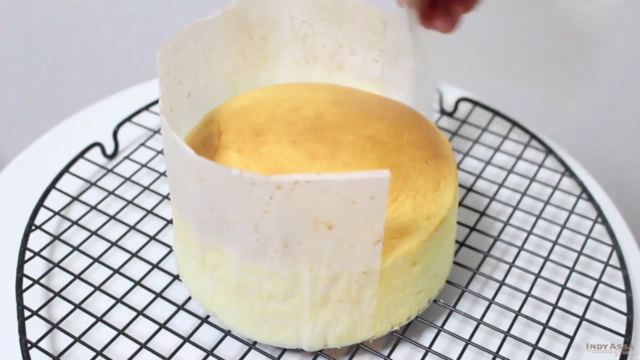 Japanese Pastry Course #2 Japanese Cheesecake – Screenshot 2