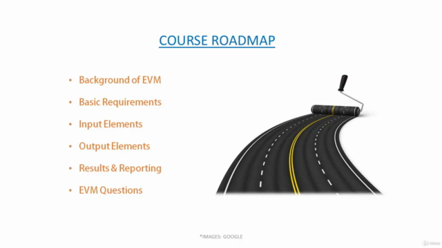 Earned Value Management Training – Screenshot 3