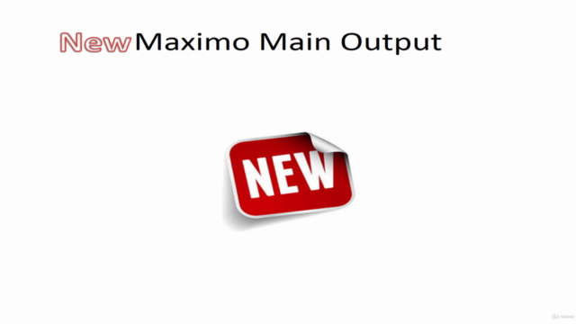 Maximo for Maintenance A to Z for users-planners-super users – Screenshot 4
