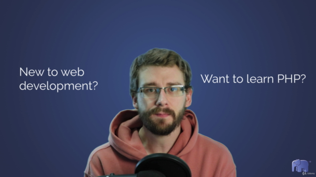 PHP For Everybody — The Perfect PHP Beginners Course (2020) – Screenshot 2