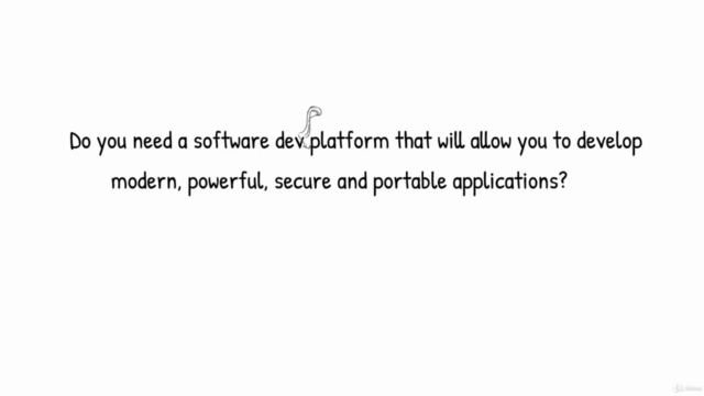 Jakarta EE (Formerly Java EE) Deep Dive - Build A Todo App – Screenshot 1