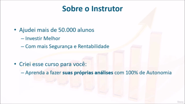 Day Trade e Swing Trade com Análise Técnica +3 Cursos Extras – Screenshot 1