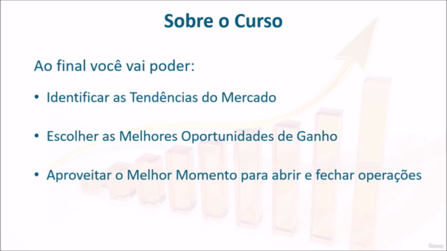 Day Trade e Swing Trade com Análise Técnica +3 Cursos Extras – Screenshot 3