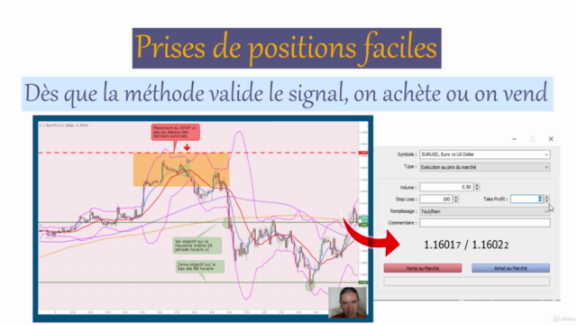 Day Trading - Réussir sur les marchés – Screenshot 2