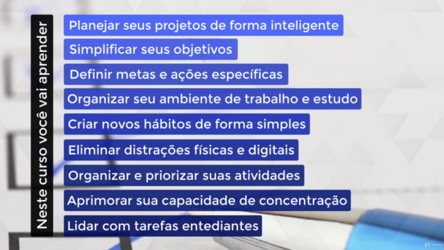 Estratégias para Aumentar sua Produtividade: Guia básico – Screenshot 4