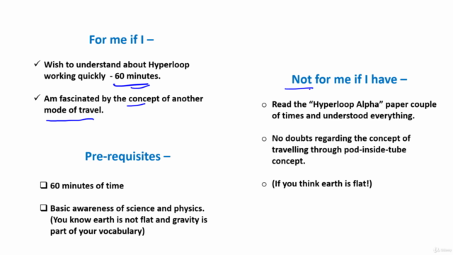 Hyperloop - Working and Concept – Screenshot 2