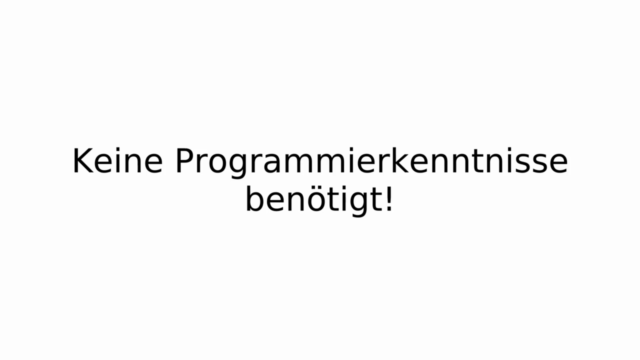 Python Crashkurs für (Quer) Einsteiger – Screenshot 4