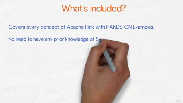 Apache Flink | A Real Time & Hands-On course on Flink – Screenshot 2
