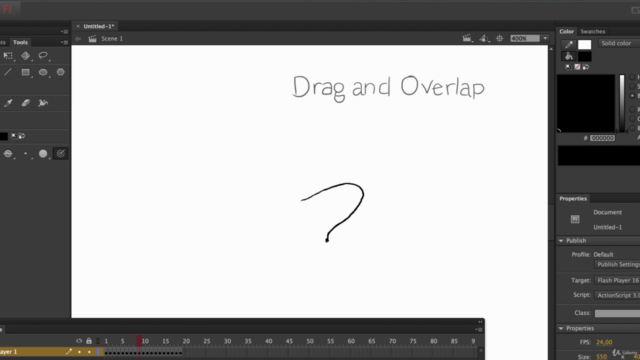 Animation Workout – Screenshot 2
