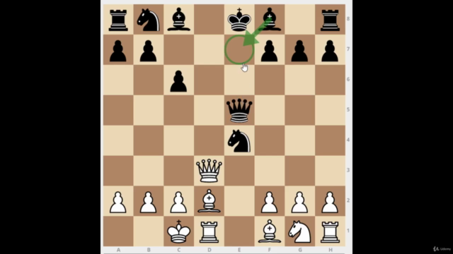 Intermediate Chess Lessons with FM Mike Ivanov – Screenshot 1