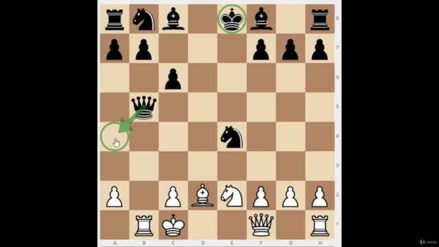 Intermediate Chess Lessons with FM Mike Ivanov – Screenshot 3